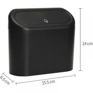 Кошче за Боклук за кола - jumbo-catalog.bg
