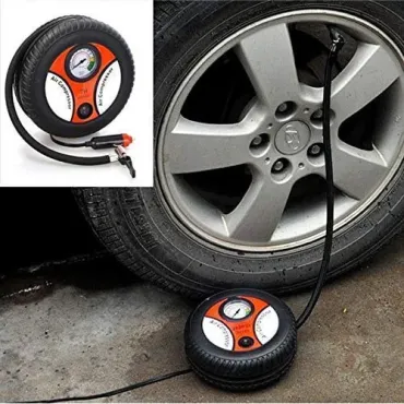 Мини компресор за кола 12vМини компресор за кола 12v