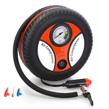 Мини компресор за кола 12vМини компресор за кола 12v