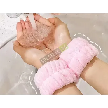 Комплект за козметична рутина