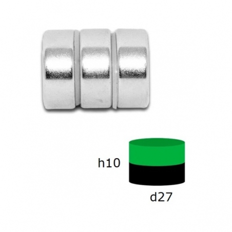 Silen-neodimov-magnit-N35-27-X-10mm-700909672