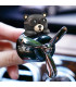 Освежител за въздух за кола – Bear Pilot с перки