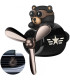 Освежител за въздух за кола – Bear Pilot с перки