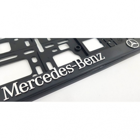 Stojka-za-registracionen-nomer-MERCEDES-AMG-1br-465AMG