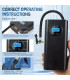 Малък компресор за въздух - Автомобилен USB| jumbo-catalog.bg