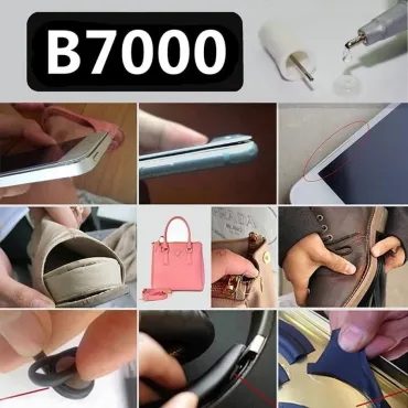 Универсално лепило B7000