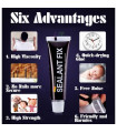 СУПЕР ЛЕПИЛО SEALANT FIX 6МЛ.