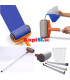 Валяк за лесно боядисване Clever Paint Set