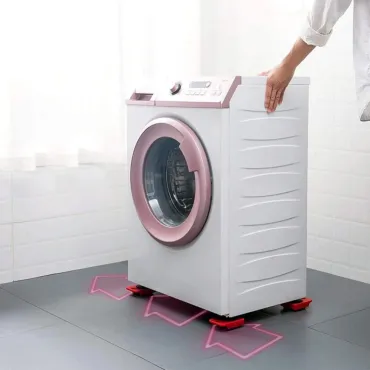 Комплект за преместване на мебели и тежки предмети | jumbo-catalog.bg