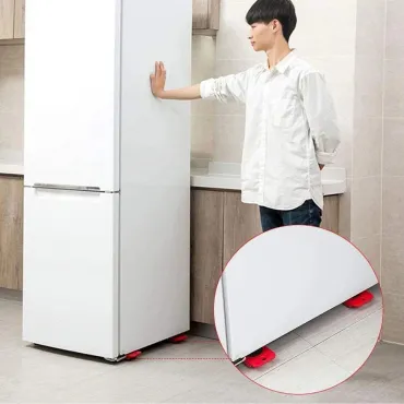 Комплект за преместване на мебели и тежки предмети | jumbo-catalog.bg