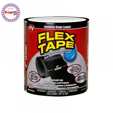 Тиксо за течове Flex Tаpe