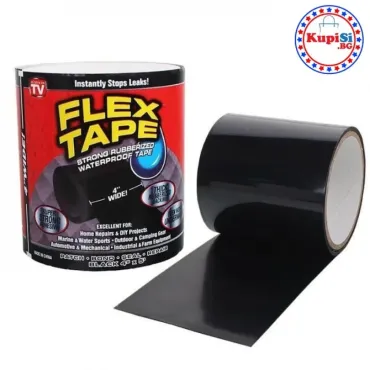 Тиксо за течове Flex Tаpe