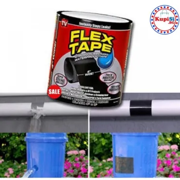 Тиксо за течове Flex Tаpe