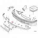 Stojka-za-registracionen-nomer-za-BMW-E36-1750BM1102L1