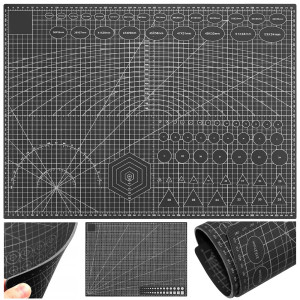 Подложка за рязане - A2 45x60 см | jumbo-catalog.bg