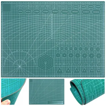 Подложка за рязане - A2 45x60 см | jumbo-catalog.bg