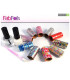 Комплект за маникюр с цветно фолио Fab Foils