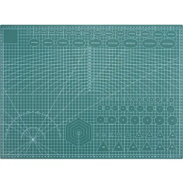 Подложка за рязане - A2 45x60 см | jumbo-catalog.bg