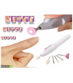 Комплект за маникюр Salon Shaper
