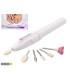 Комплект за маникюр Salon Shaper
