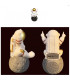 Тонколона с форма на Астронавт
