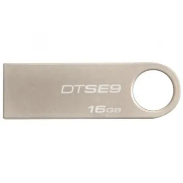 ФЛАШКА KINGSTON 16 GB