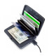 Портфейл с power bank