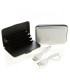 Портфейл с power bank