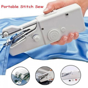 Ръчна шевна машина за бързи поправки - Handy Sew