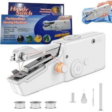 Ръчна шевна машина за бързи поправки - Handy Sew