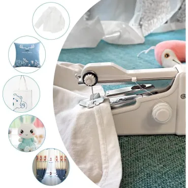 Ръчна шевна машина за бързи поправки - Handy Sew