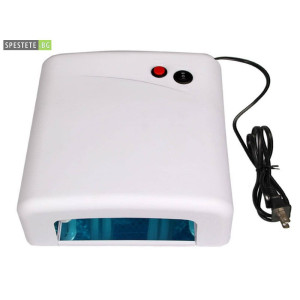 UV лампа за маникюр 36W
