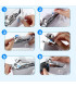 Ръчна шевна машина за бързи поправки - Handy Sew