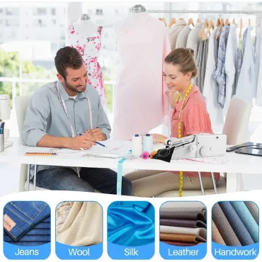 Ръчна шевна машина за бързи поправки - Handy Sew