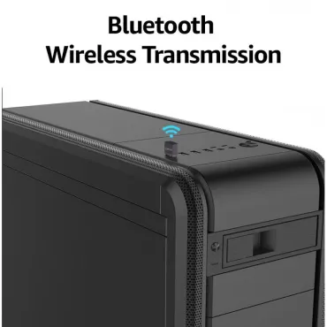 Bluetooth адаптер за компютър