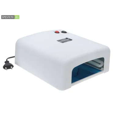 UV лампа за маникюр 36W