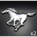 Hromirana-emblema-konce-Running-Horse