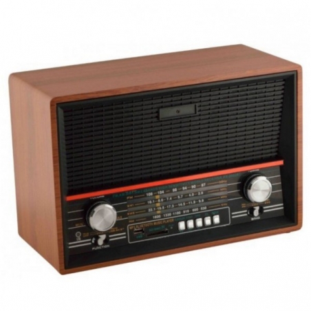 Retro-radio-s-blutut-i-MP3-pler-3500PX2002BT