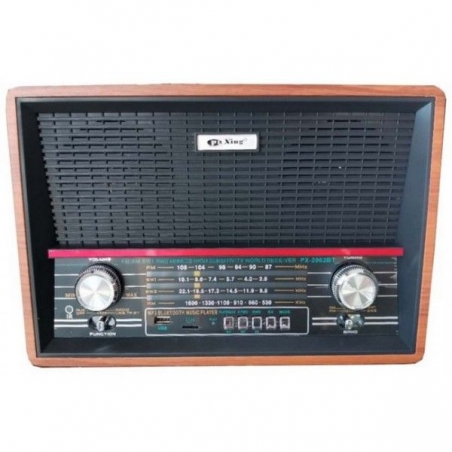 Retro-radio-s-blutut-i-MP3-pler-3500PX2002BT