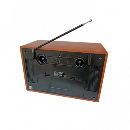 Retro-radio-s-blutut-i-MP3-pler-3500PX2002BT