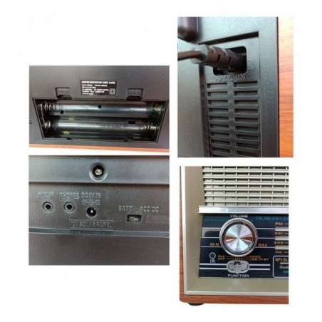 Retro-radio-s-blutut-i-MP3-pler-3500PX2002BT