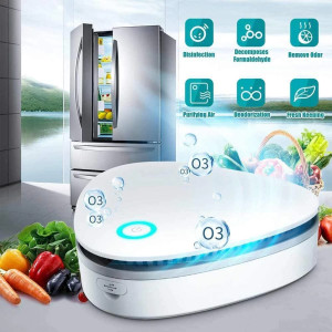 Акумулаторен генератор на озон от jumbo-catalog.bg