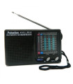Преносимо радио Pulsation KK-9, FM, SW, TV