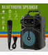 KTS-1055 Bluetooth Колонка