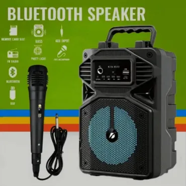 KTS-1055 Bluetooth Колонка