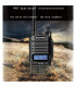 Мощна радиостанция уоки токи за лов, Baofeng UV-9R PLUS от jumbo-catalog.bg