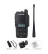 Мощна радиостанция уоки токи за лов, Baofeng UV-9R PLUS от jumbo-catalog.bg