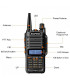 Мощна радиостанция уоки токи за лов, Baofeng UV-9R PLUS от jumbo-catalog.bg