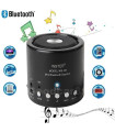 Bluetooth Тонколонка WS-Q9