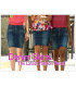 Оформяща пола Genie Shape Skirt